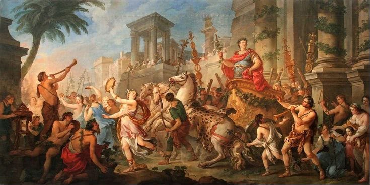Roman Senate